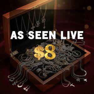 Random Jewelry Pull $8